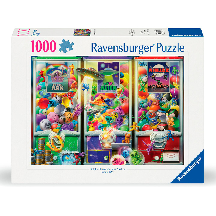 Cuento del oceano ( Ref:  12001484 )