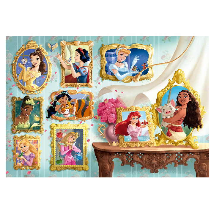 Galeria cuadros disney