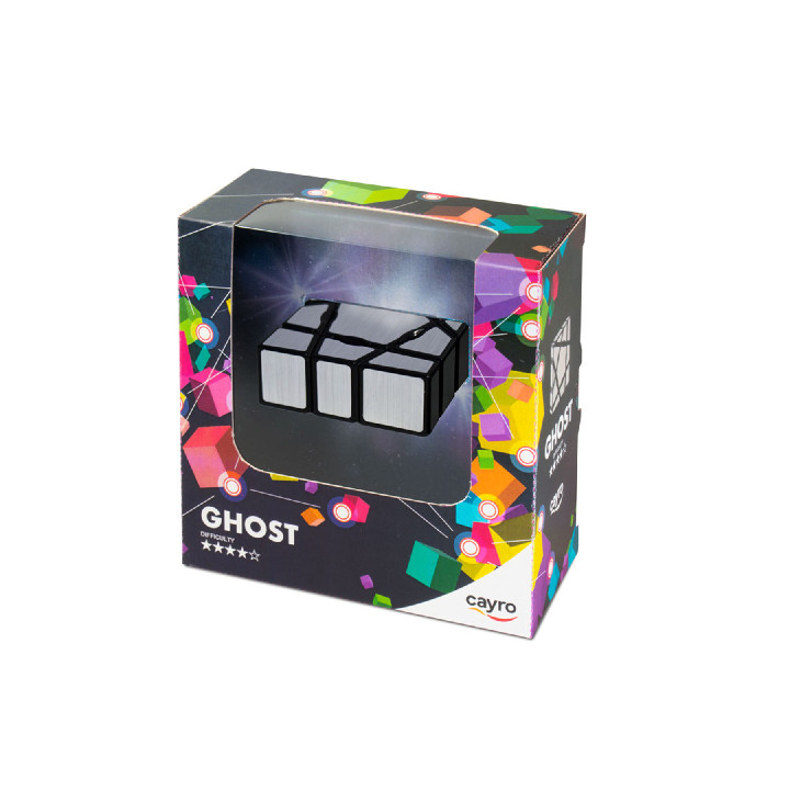 Cubo Ghost ( Ref:  8346 )