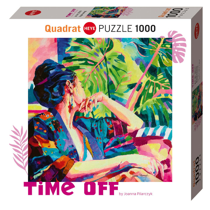 Day dreaming ( Ref:  30111 )