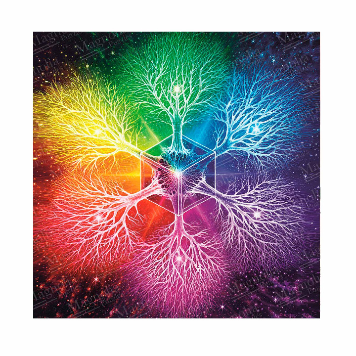 Dimensiones del espiritu