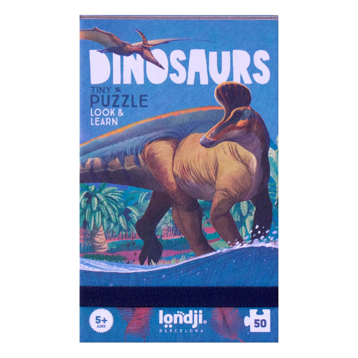 Dinosaurios ( Ref:  PZ620U )