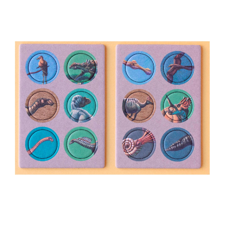 Dinosaurios