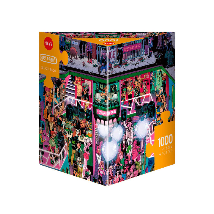 Discoteca ( Ref:  30085 )