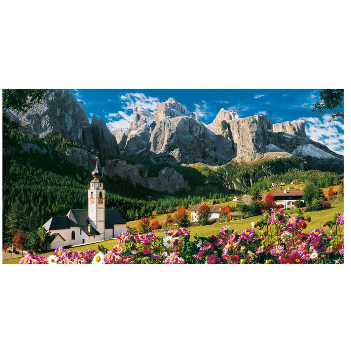 Dolomitas