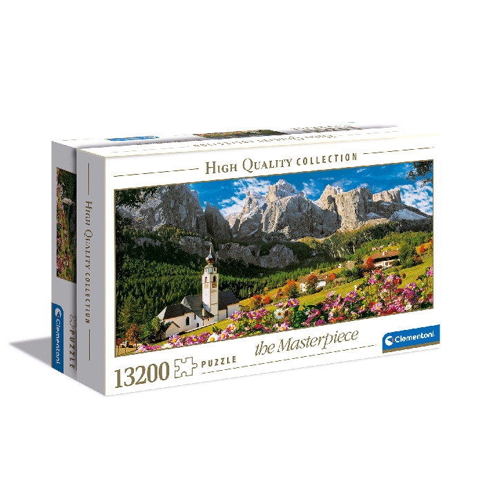 Dolomitas ( Ref:  38007 )