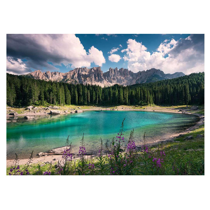 Dolomitas