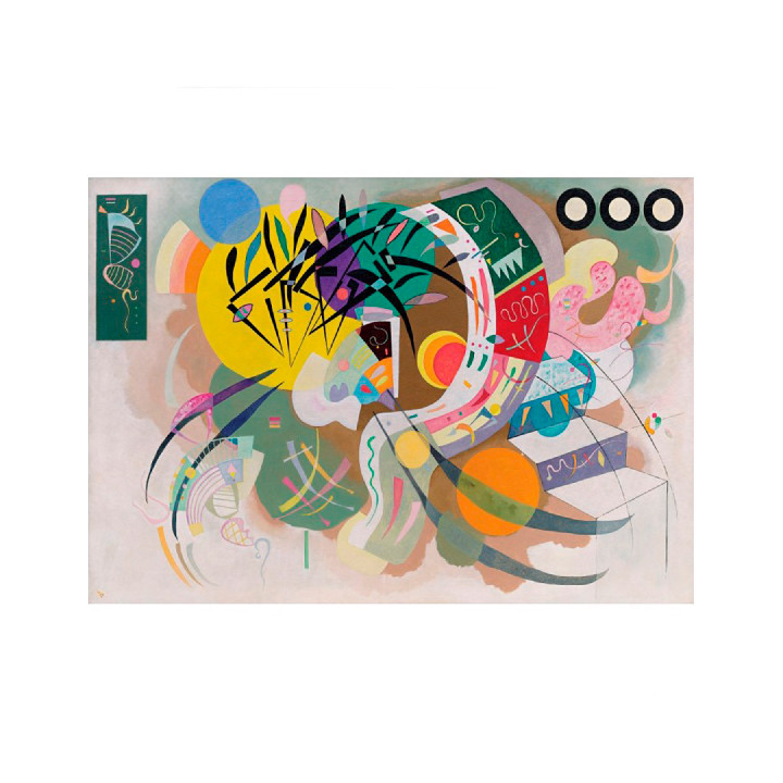 Curva dominante 1936