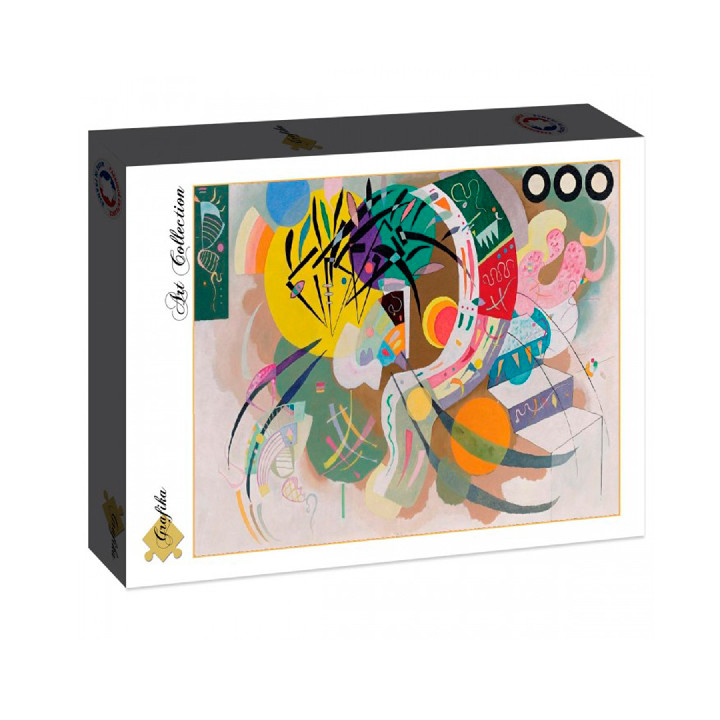 Curva dominante 1936 ( Ref:  30042 )