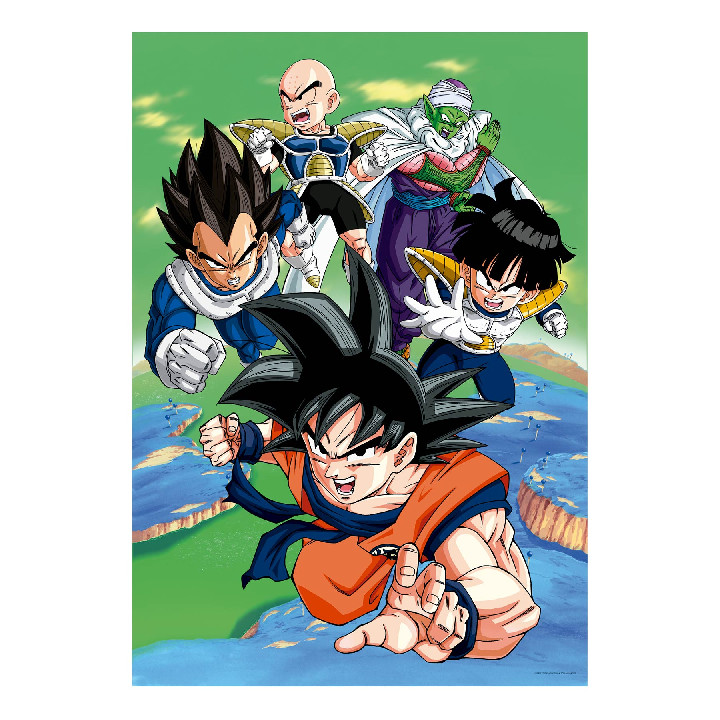Dragon Ball