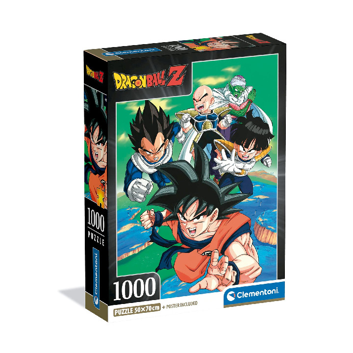 Dragon Ball ( Ref:  37051 )