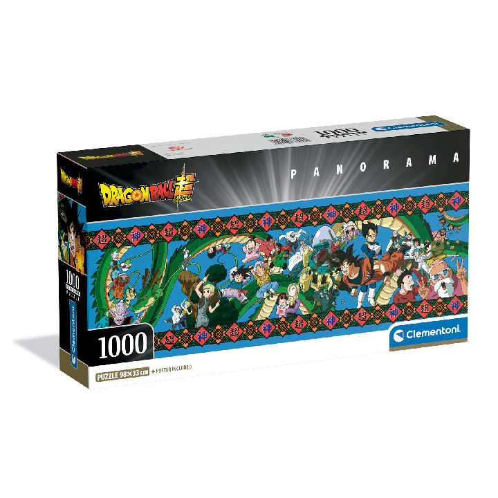 Dragon Ball ( Ref:  37058 )