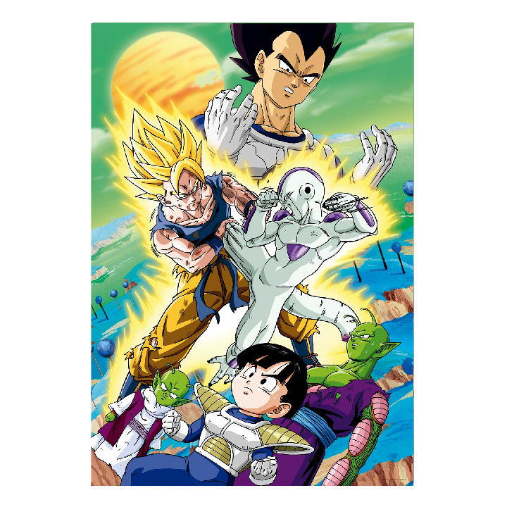 Dragon Ball