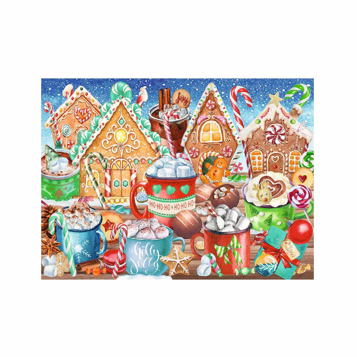 Dulce Navidad