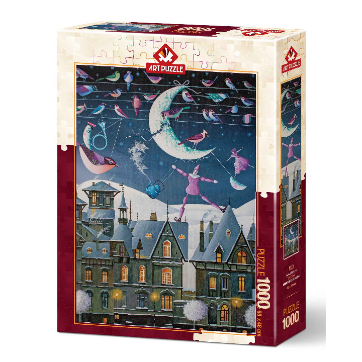 Dulces sueños ( Ref:  5275 )