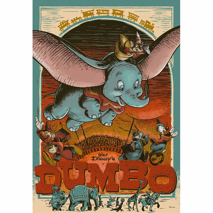 Dumbo