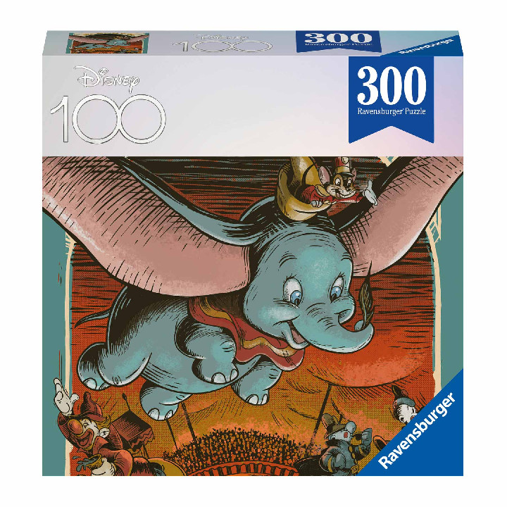 Dumbo ( Ref:  13370 )