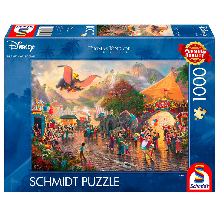 Dumbo ( Ref:  59939 )