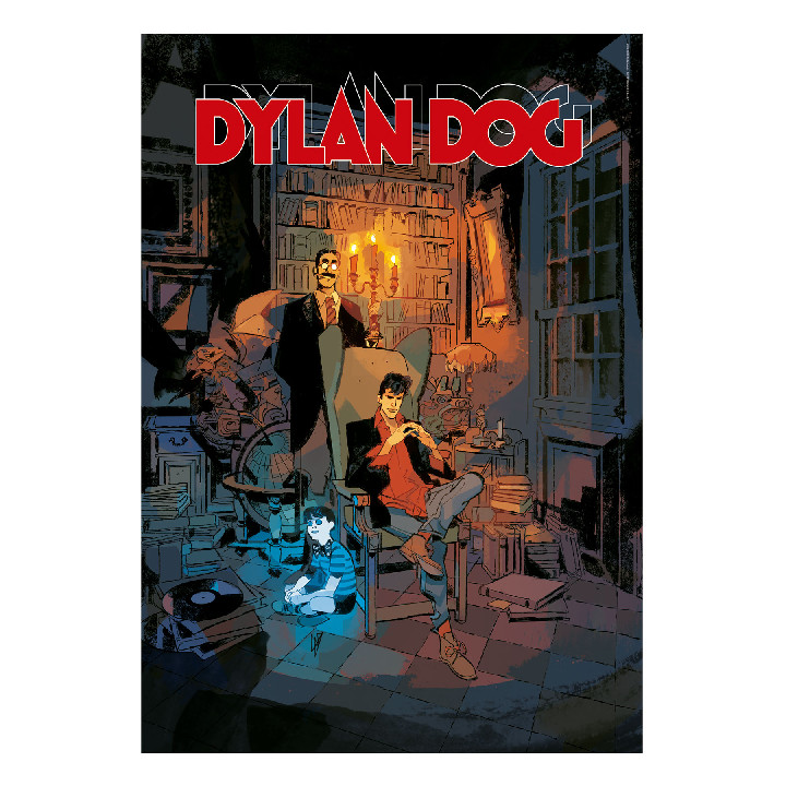 Dylan Dog