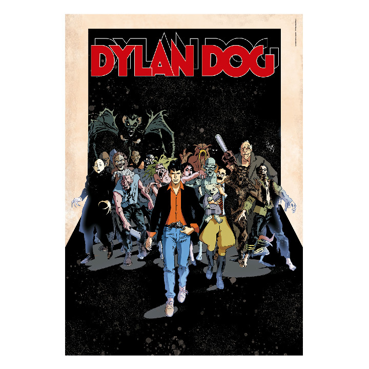 Dylan Dog