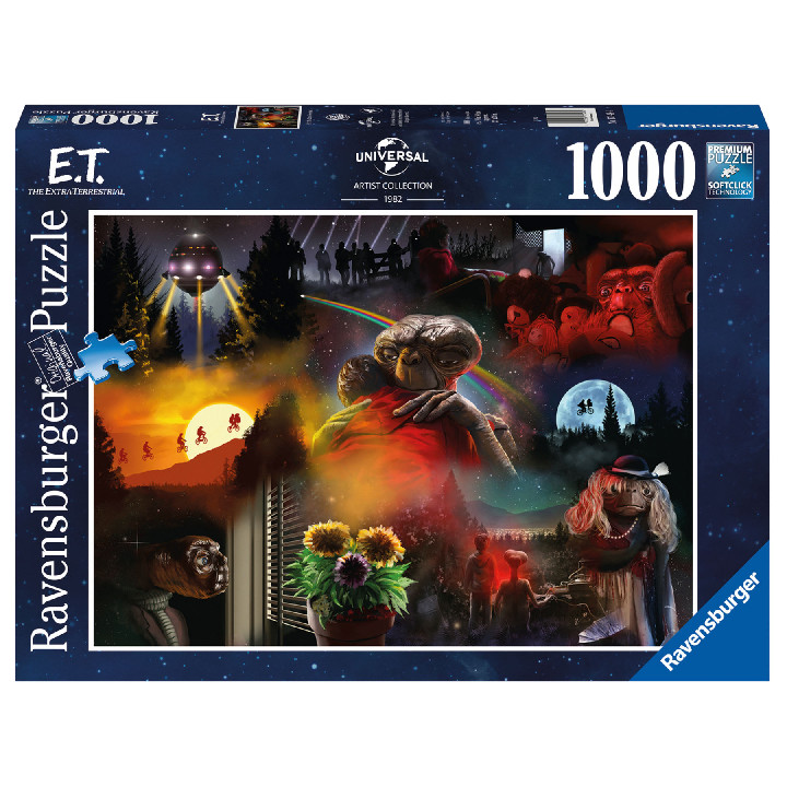 E.T. ( Ref:  12000188 )