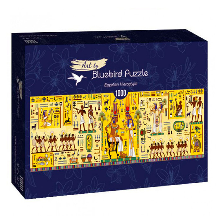 Egipto jeroglifico ( Ref:  60299 )