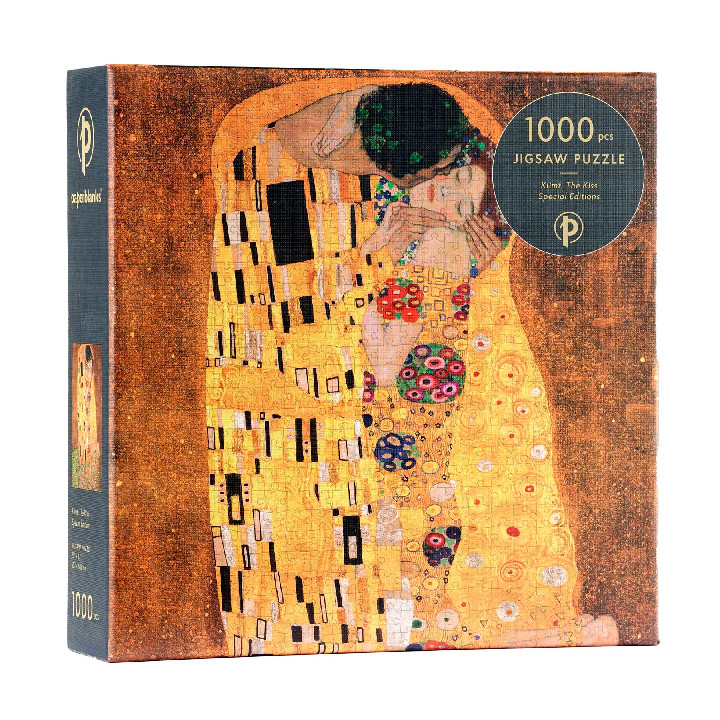 El Beso Klimt ( Ref:  PA9664-1 )