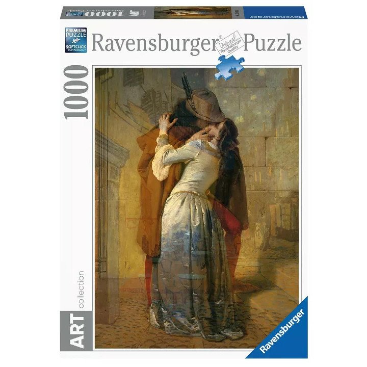 El Beso ( Ref:  12000061 )
