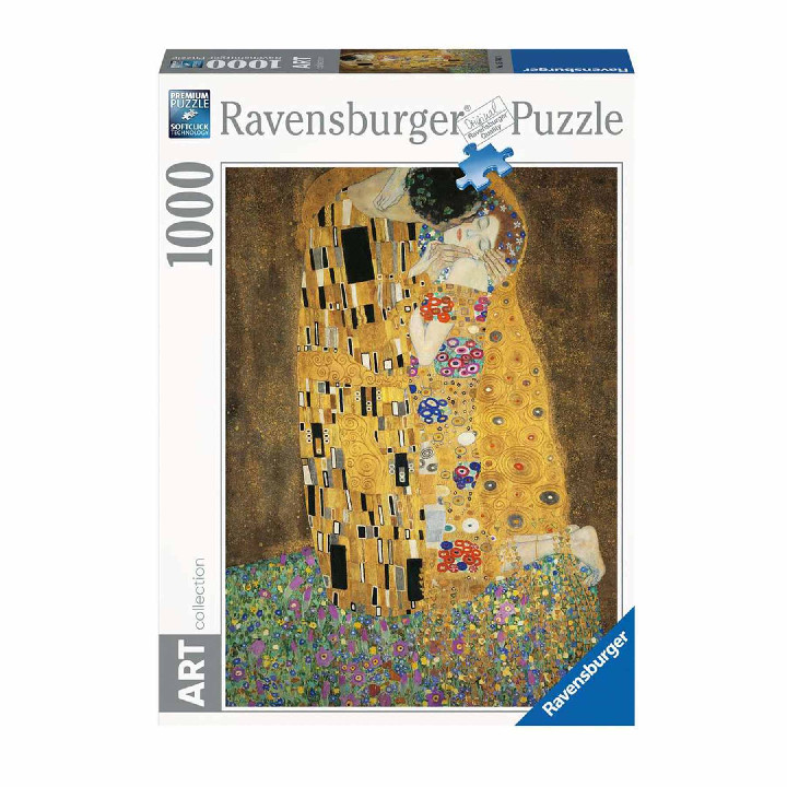 El beso de Klimt ( Ref:  12000066 )