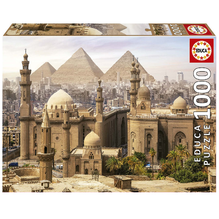 El Cairo ( Ref:  196117 )