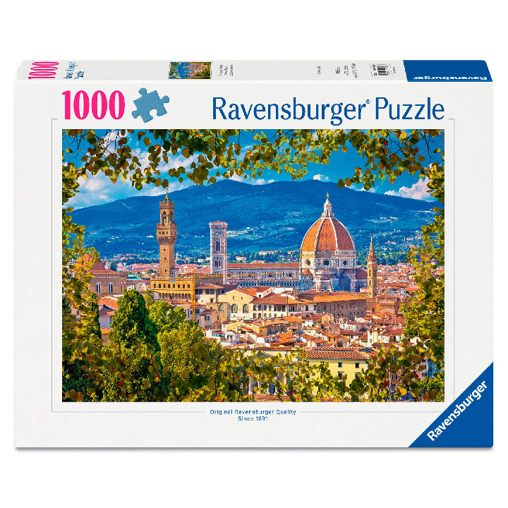 El duomo de Florencia Italia ( Ref:  12001910 )