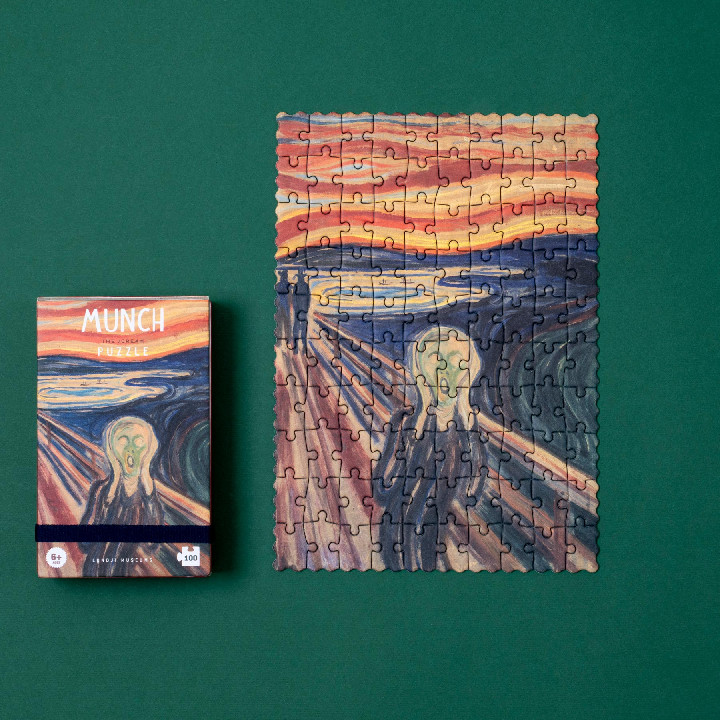 El Grito ( Ref:  PZ663U )