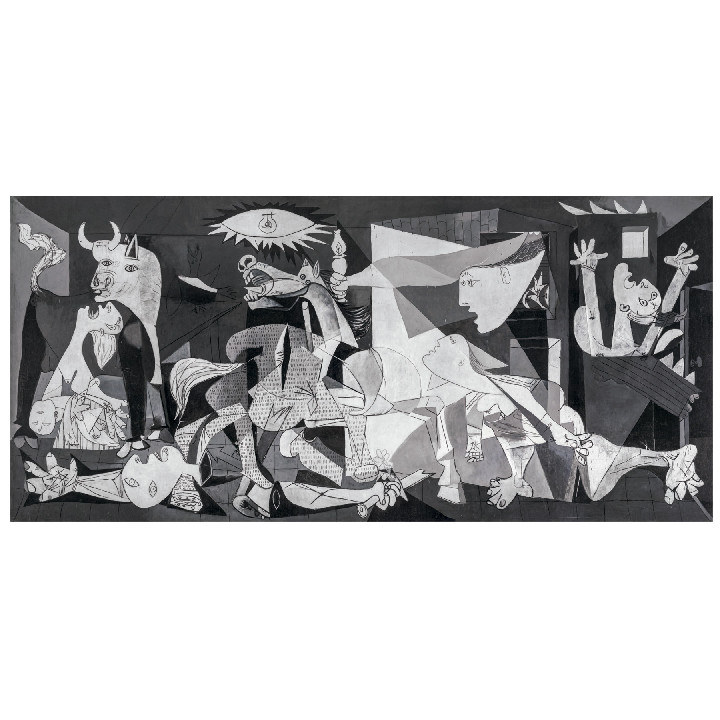 Guernica Picasso