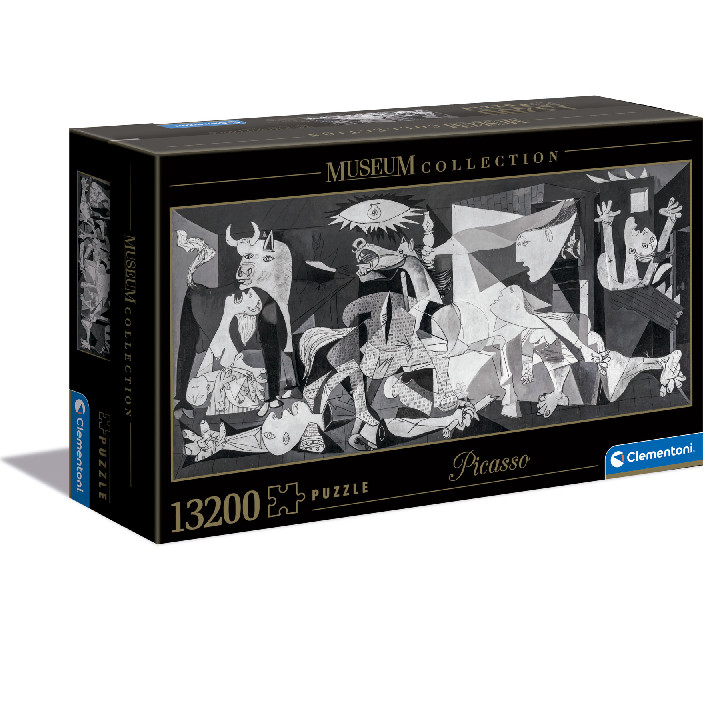 Guernica Picasso ( Ref:  38014 )