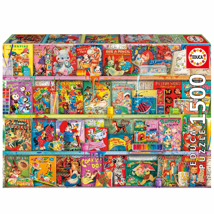 El rincón del libro divertido ( Ref:  20568 )