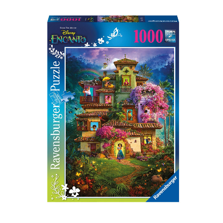 Encanto ( Ref:  12000608 )