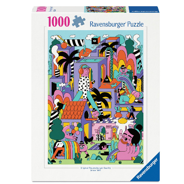 Ensueño ( Ref:  12001972 )