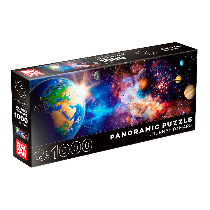 Espacio y la Tierra ( Ref:  79640 )