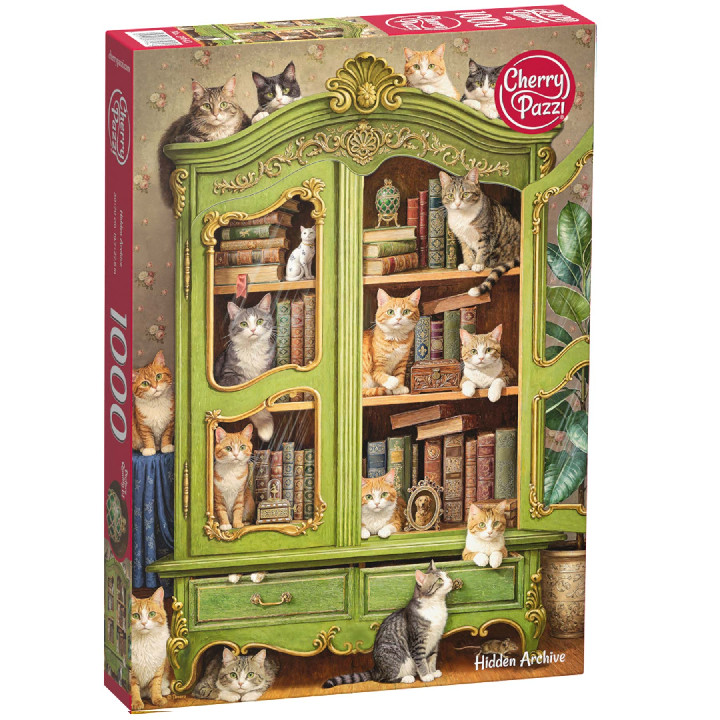 Estanteria de gatos ( Ref:  1631643 )