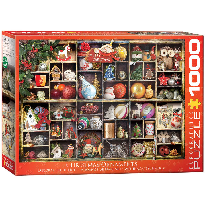 Adornos de navidad ( Ref:  759 )