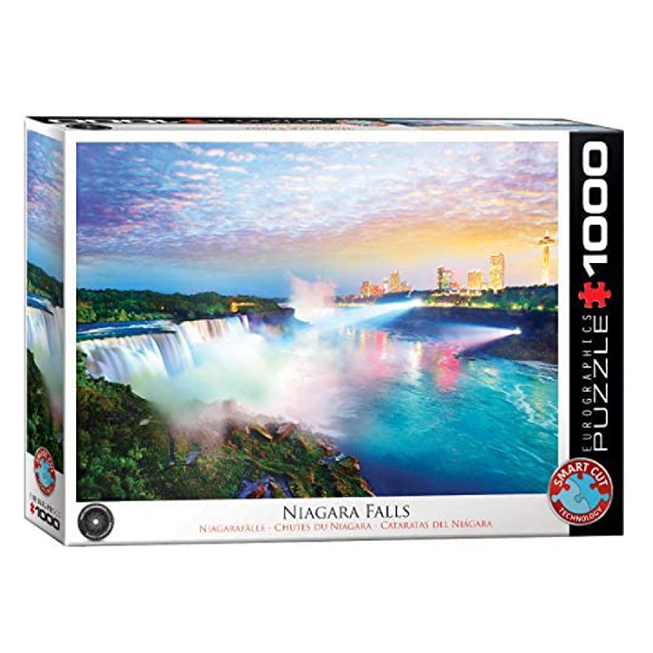 Cataratas del Niagara ( Ref:  6000-0770 )