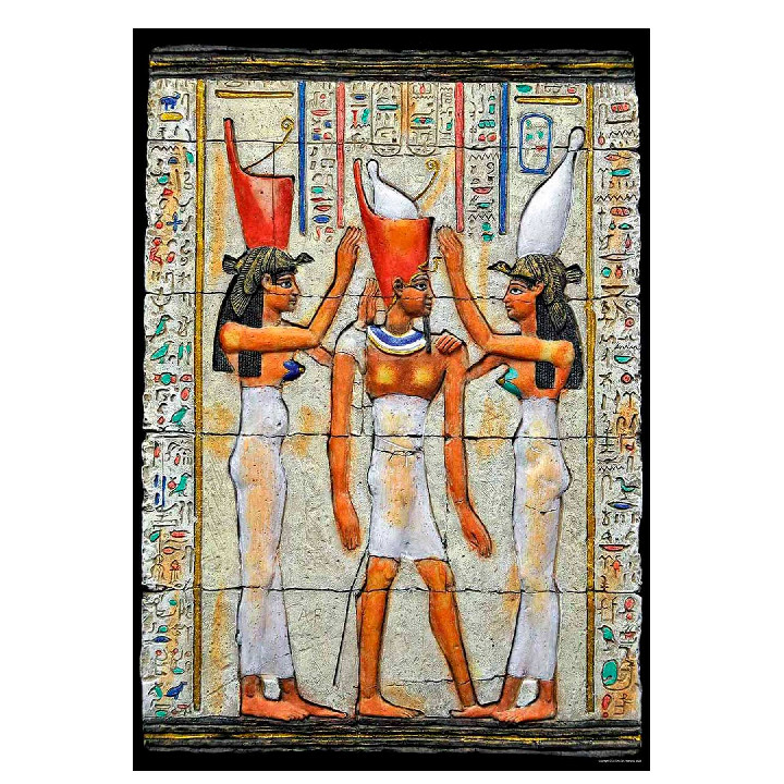 Faraón Antiguo Egipto