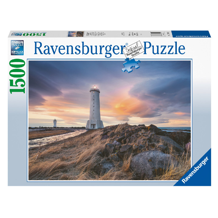 Faro Akranes Islandia ( Ref:  12000732 )