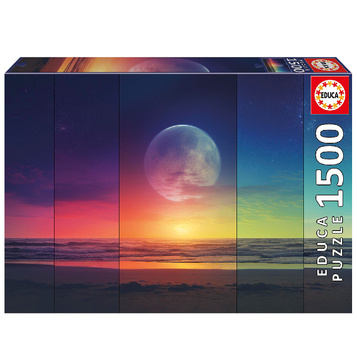 Fases cósmicas ( Ref:  20570 )