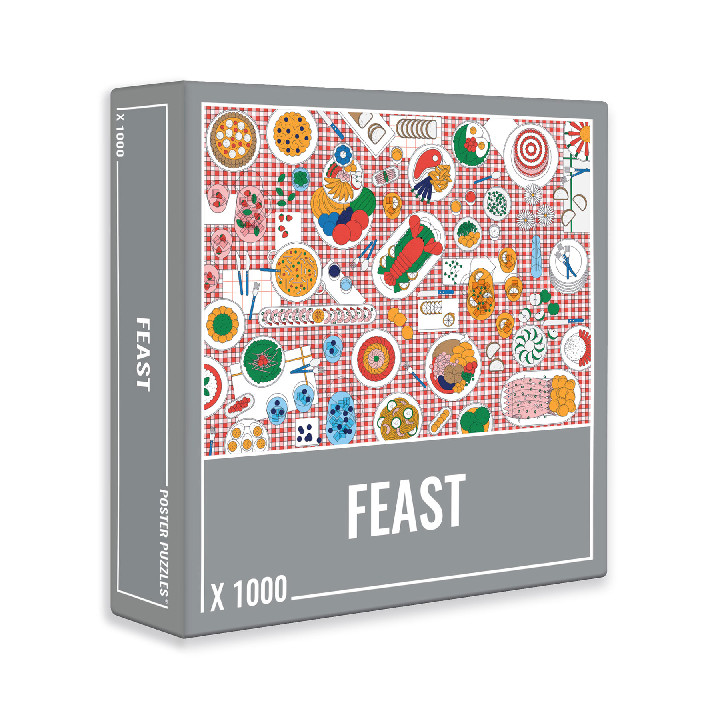 Feast ( Ref:  33032 )