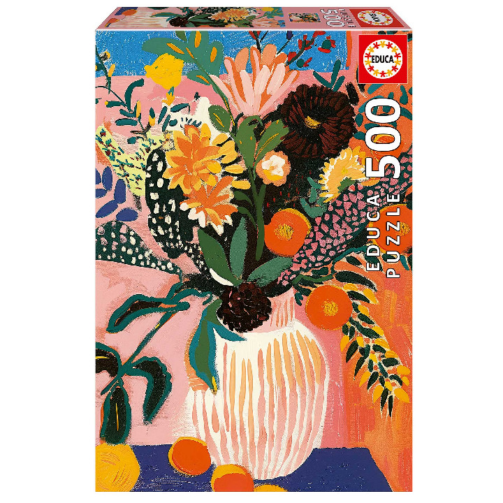 Flor Boho ( Ref:  20545 )