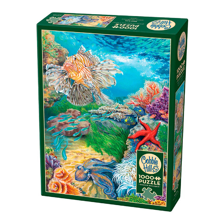 Fondo marino ( Ref:  40331 )