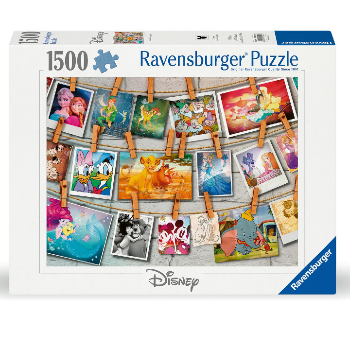 fotografias disney ( Ref:  12001557 )