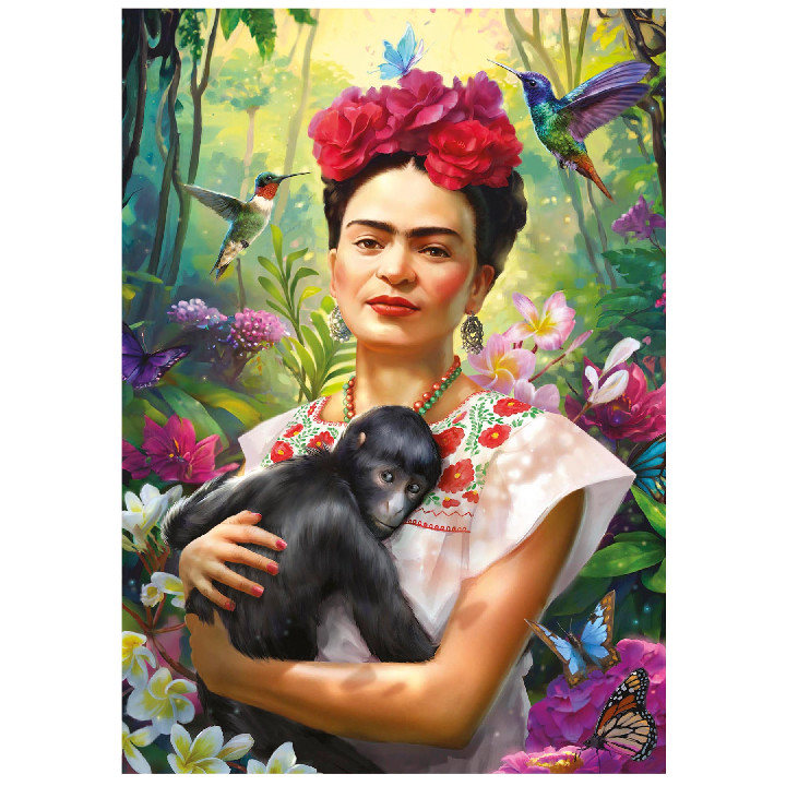 Frida Kahlo