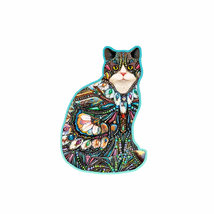 El Gato Joyado